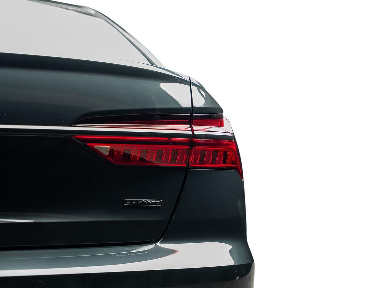2023 Audi A6 45 Premium Plus Ft Lauderdale FL