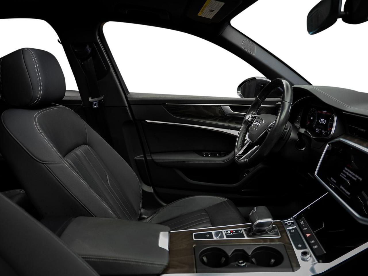 2023 Audi A6 45 Premium Plus Ft Lauderdale FL