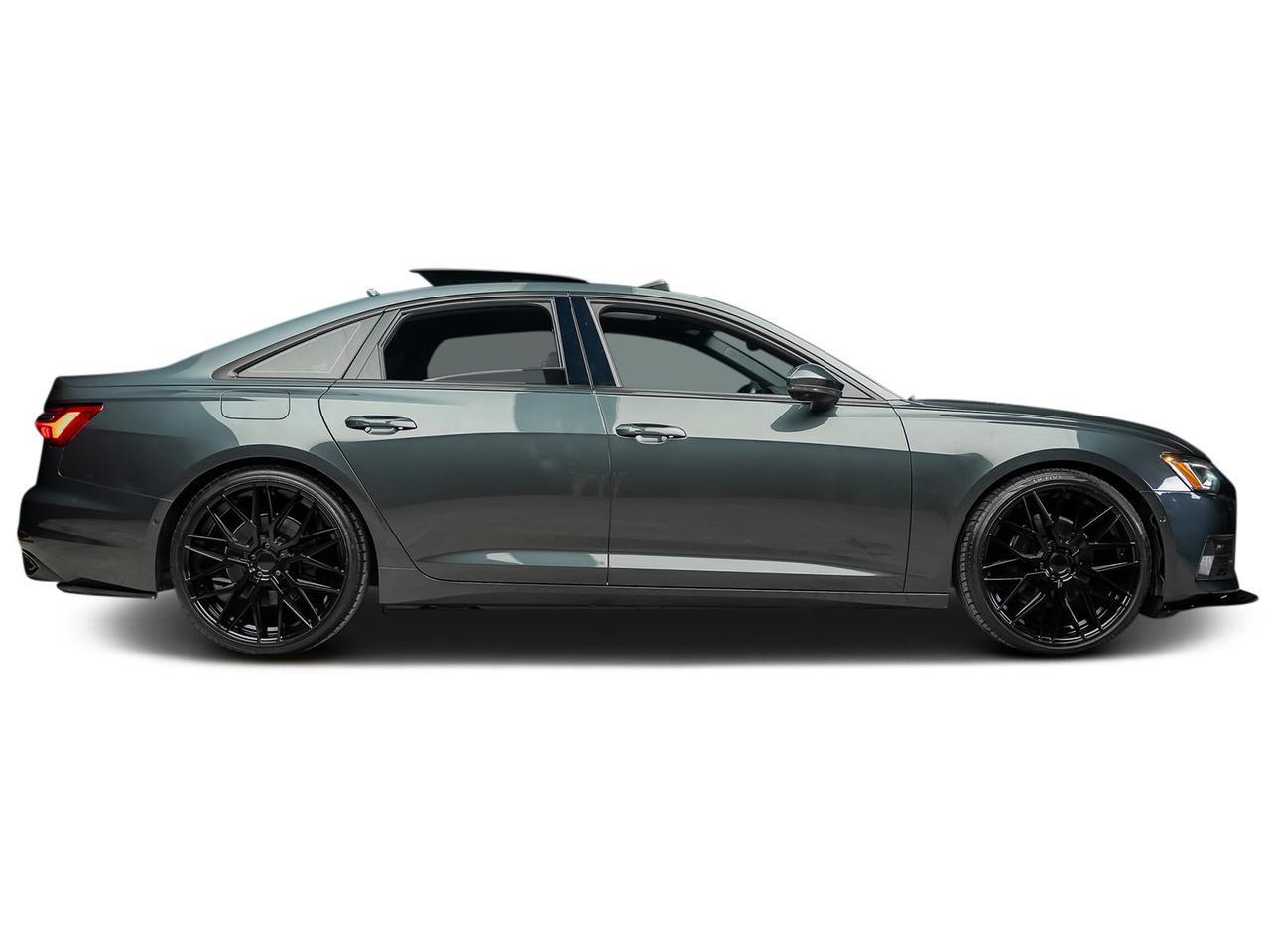 2023 Audi A6 45 Premium Plus Ft Lauderdale FL