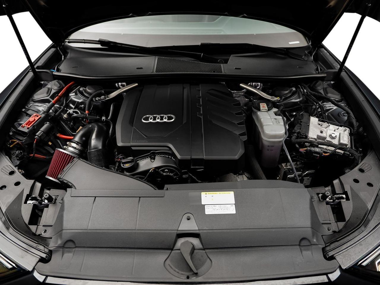 2023 Audi A6 45 Premium Plus Ft Lauderdale FL