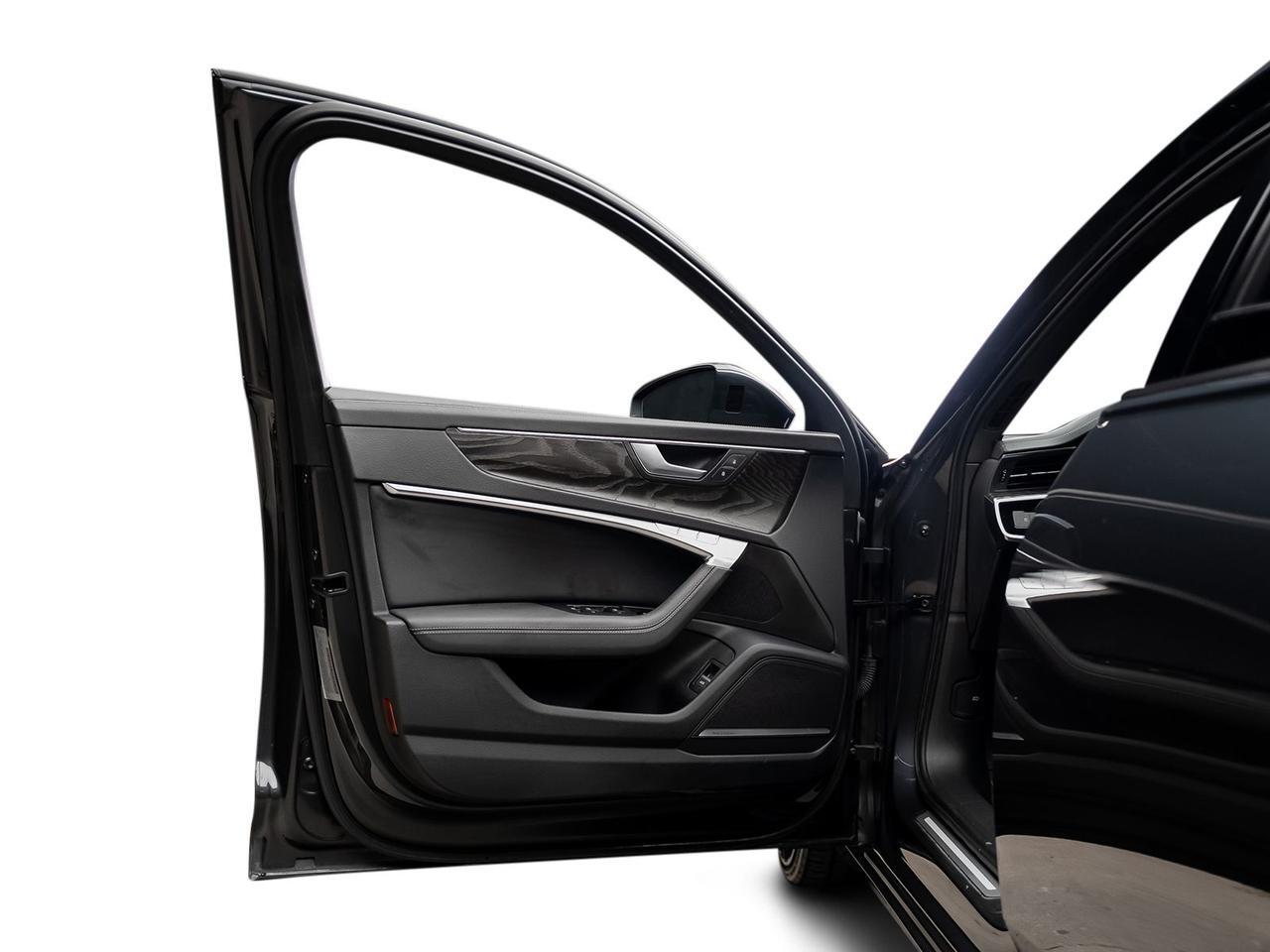 2023 Audi A6 45 Premium Plus Ft Lauderdale FL