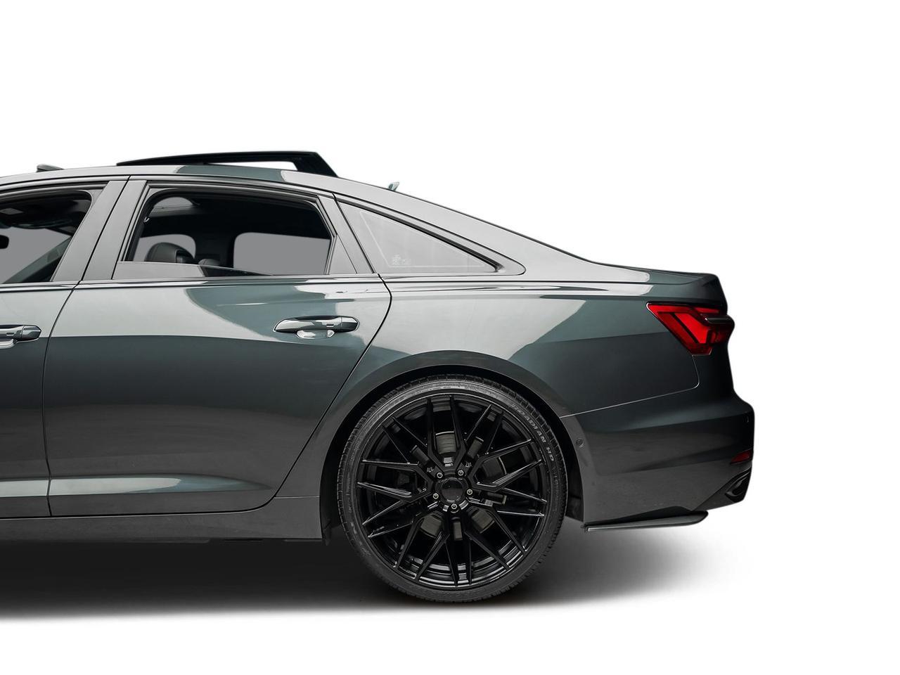 2023 Audi A6 45 Premium Plus Ft Lauderdale FL