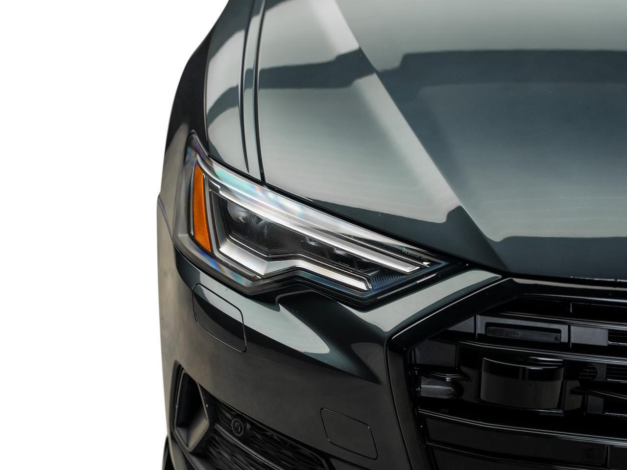 2023 Audi A6 45 Premium Plus