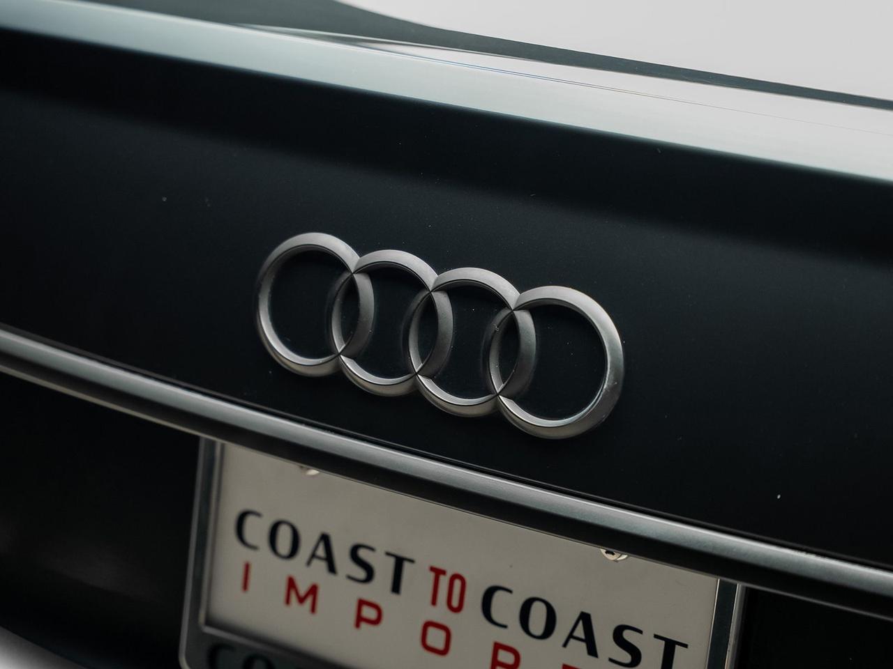 2023 Audi A6 45 Premium Plus Ft Lauderdale FL