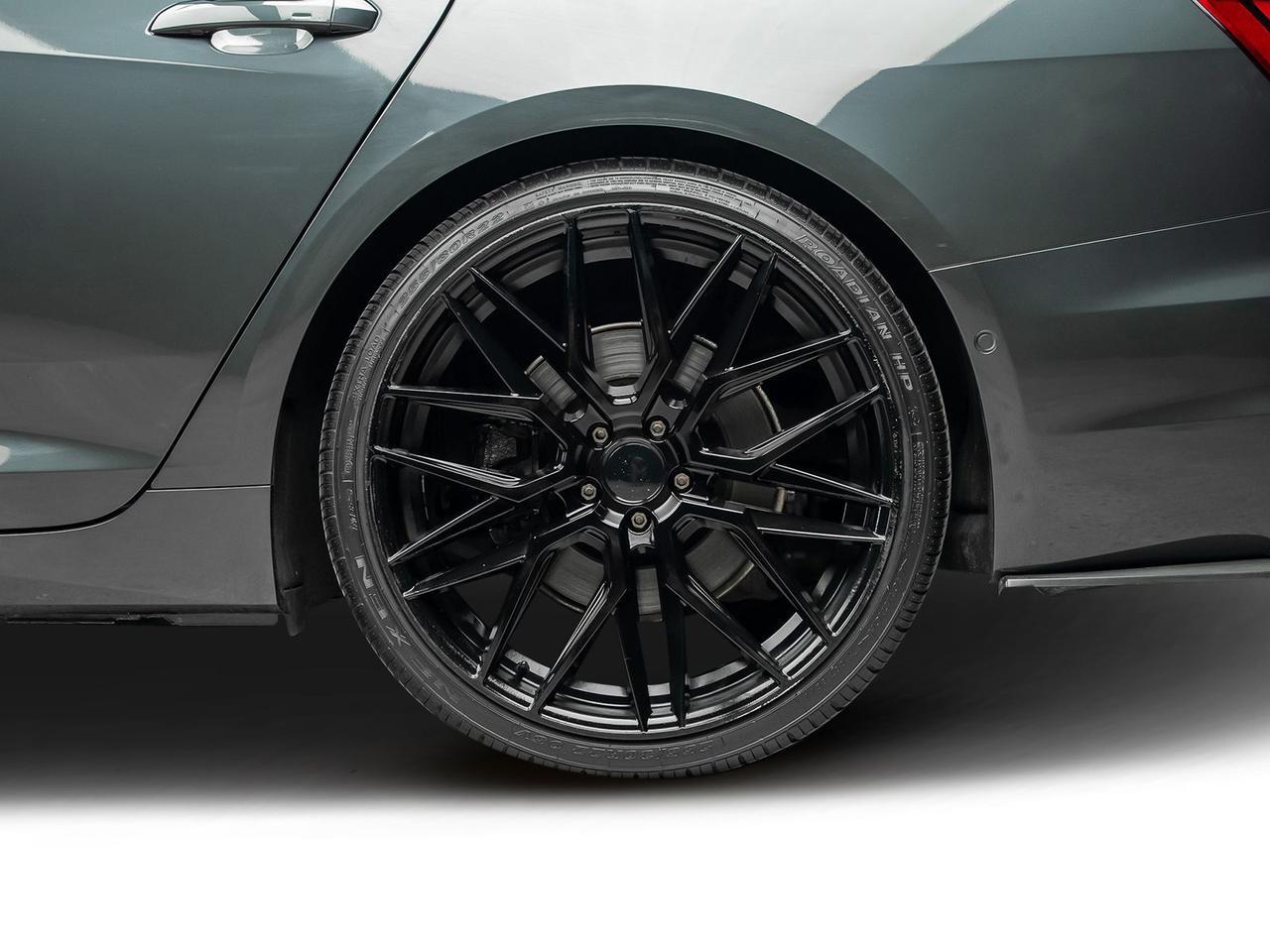 2023 Audi A6 45 Premium Plus Ft Lauderdale FL