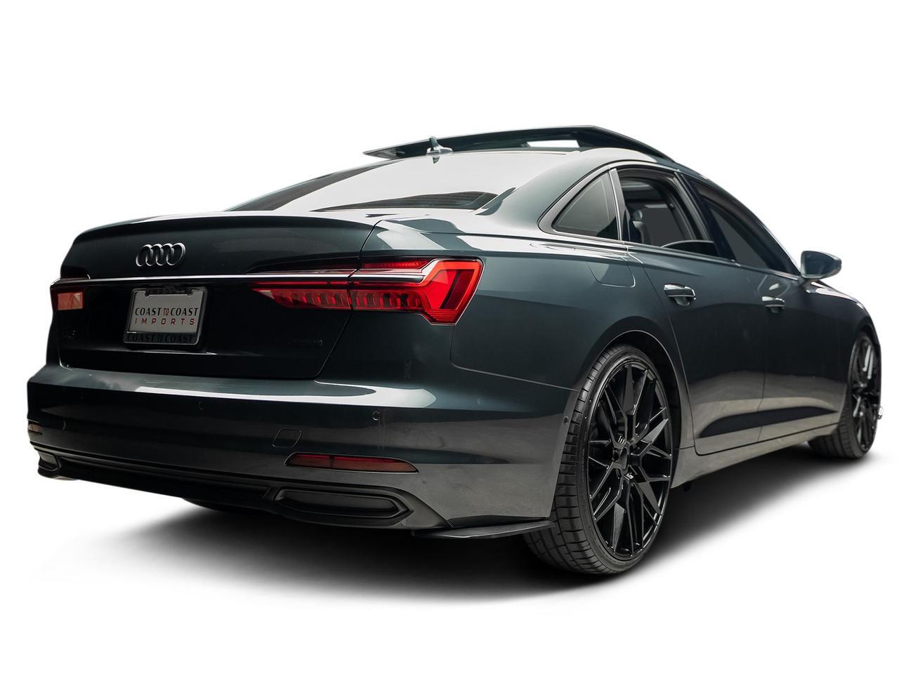 2023 Audi A6 45 Premium Plus Ft Lauderdale FL