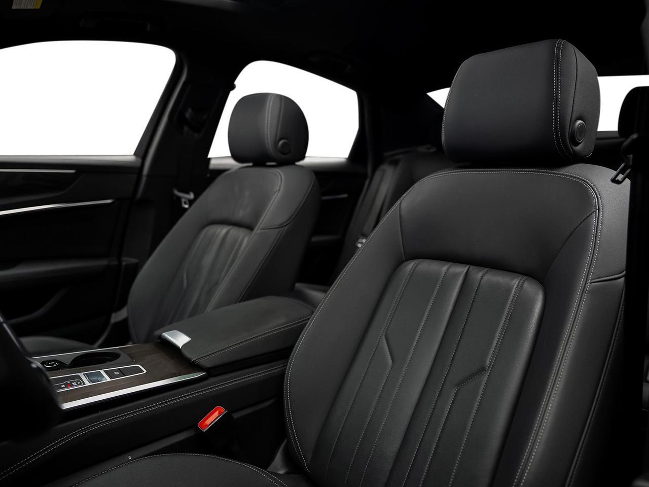 2023 Audi A6 45 Premium Plus Ft Lauderdale FL