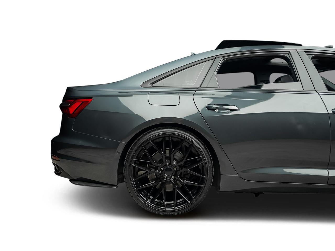 2023 Audi A6 45 Premium Plus Ft Lauderdale FL