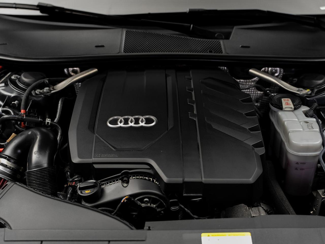 2023 Audi A6 45 Premium Plus Ft Lauderdale FL