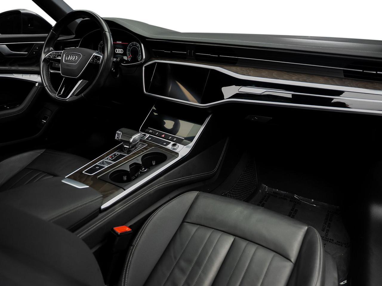 2023 Audi A6 45 Premium Plus Ft Lauderdale FL