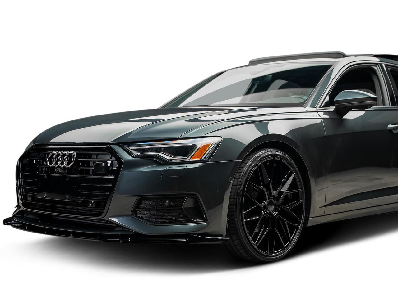2023 Audi A6 45 Premium Plus Ft Lauderdale FL