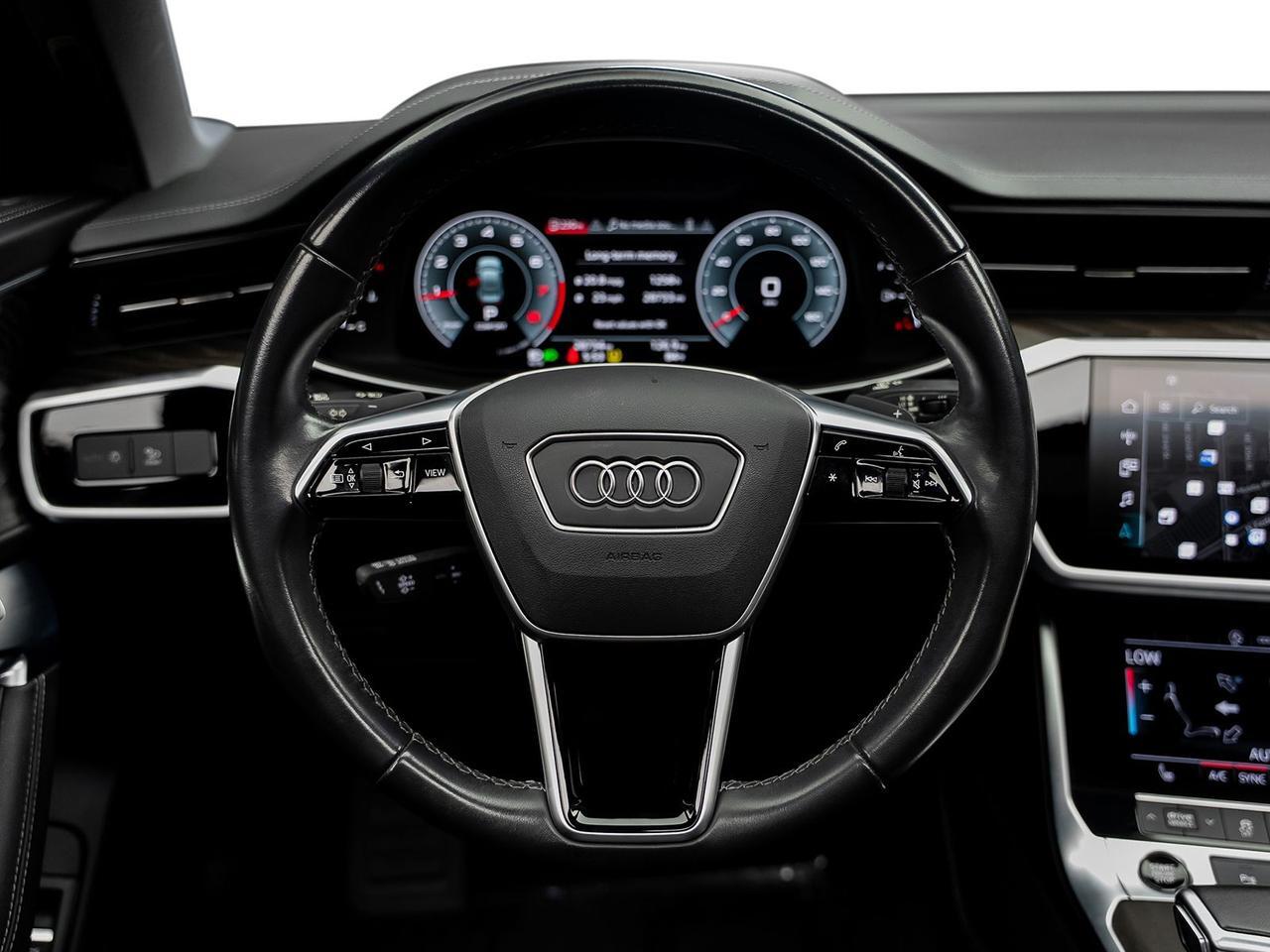 2023 Audi A6 45 Premium Plus Ft Lauderdale FL