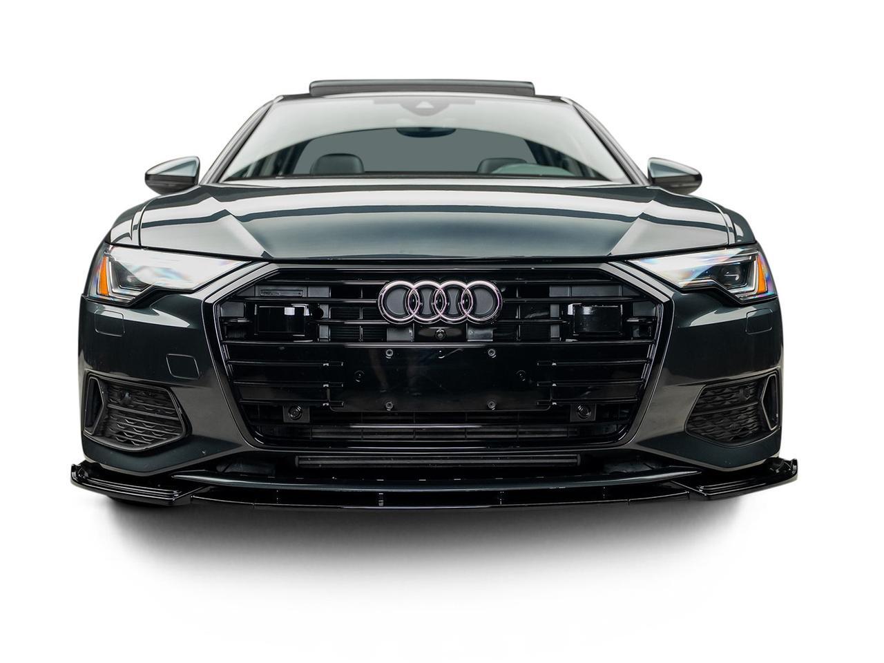 2023 Audi A6 45 Premium Plus