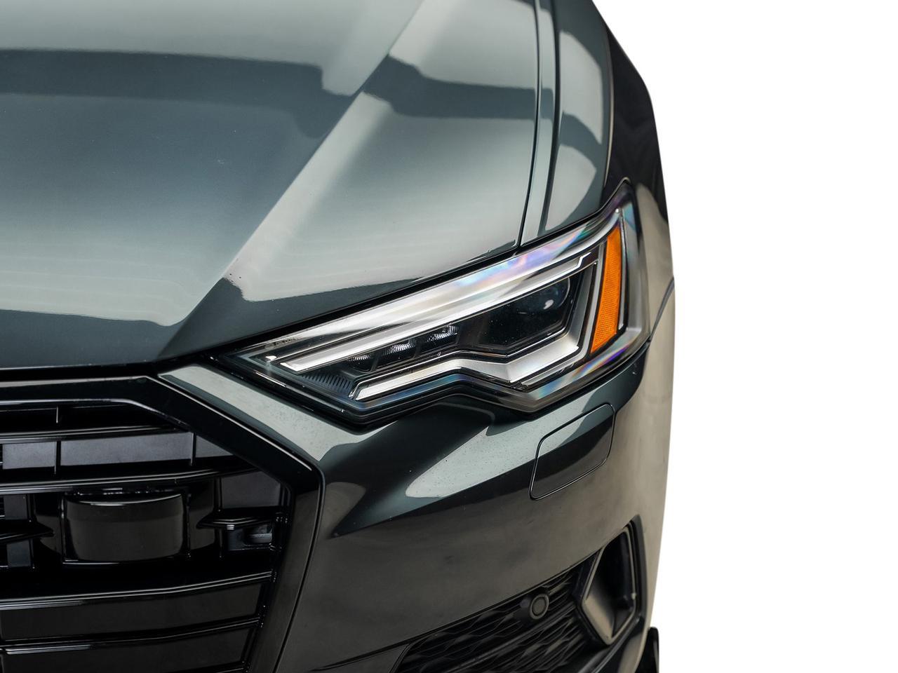 2023 Audi A6 45 Premium Plus Ft Lauderdale FL