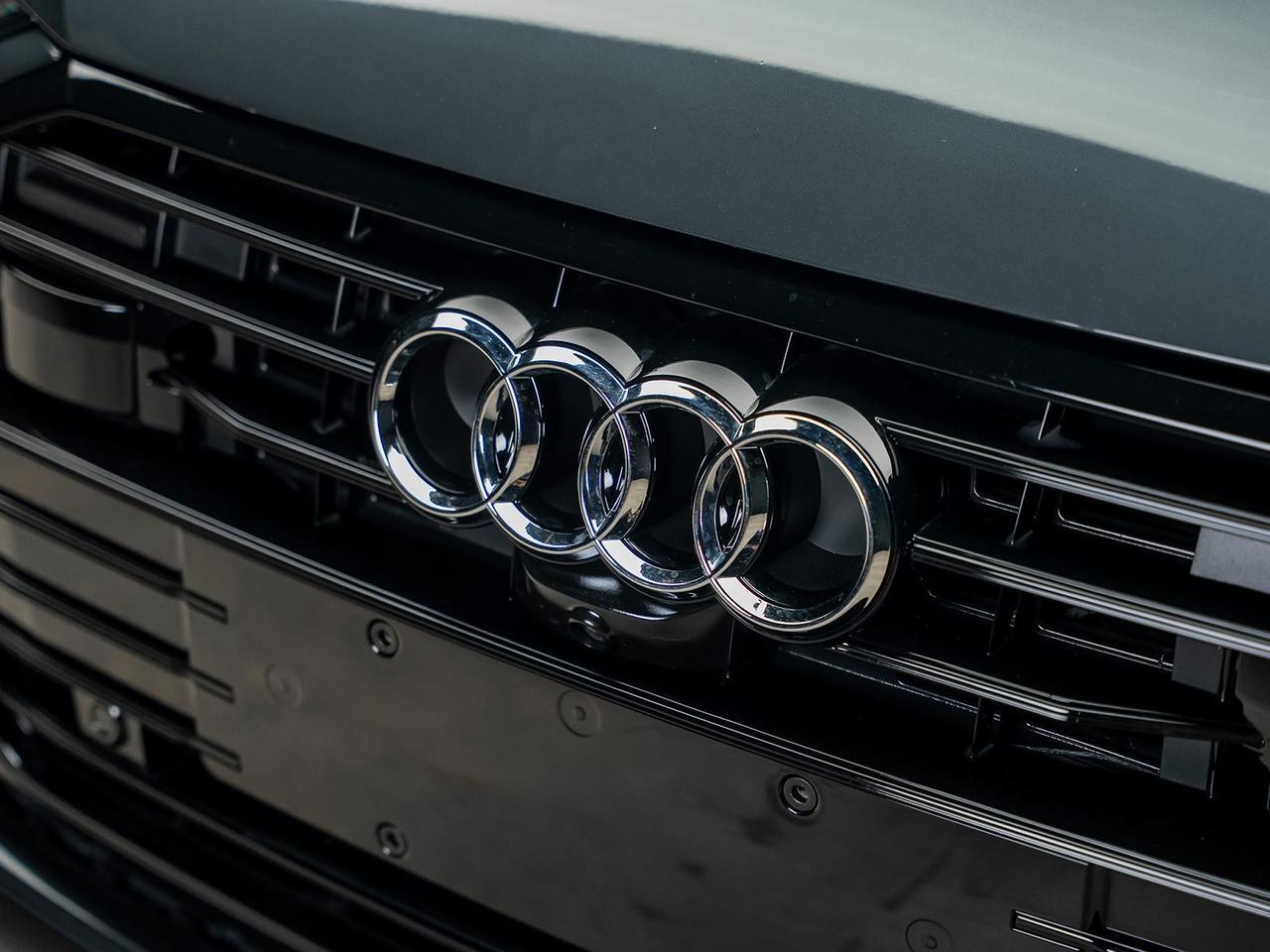 2023 Audi A6 45 Premium Plus Ft Lauderdale FL
