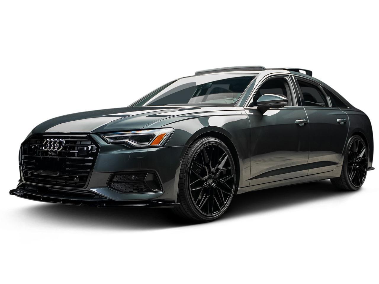 2023 Audi A6 45 Premium Plus Ft Lauderdale FL