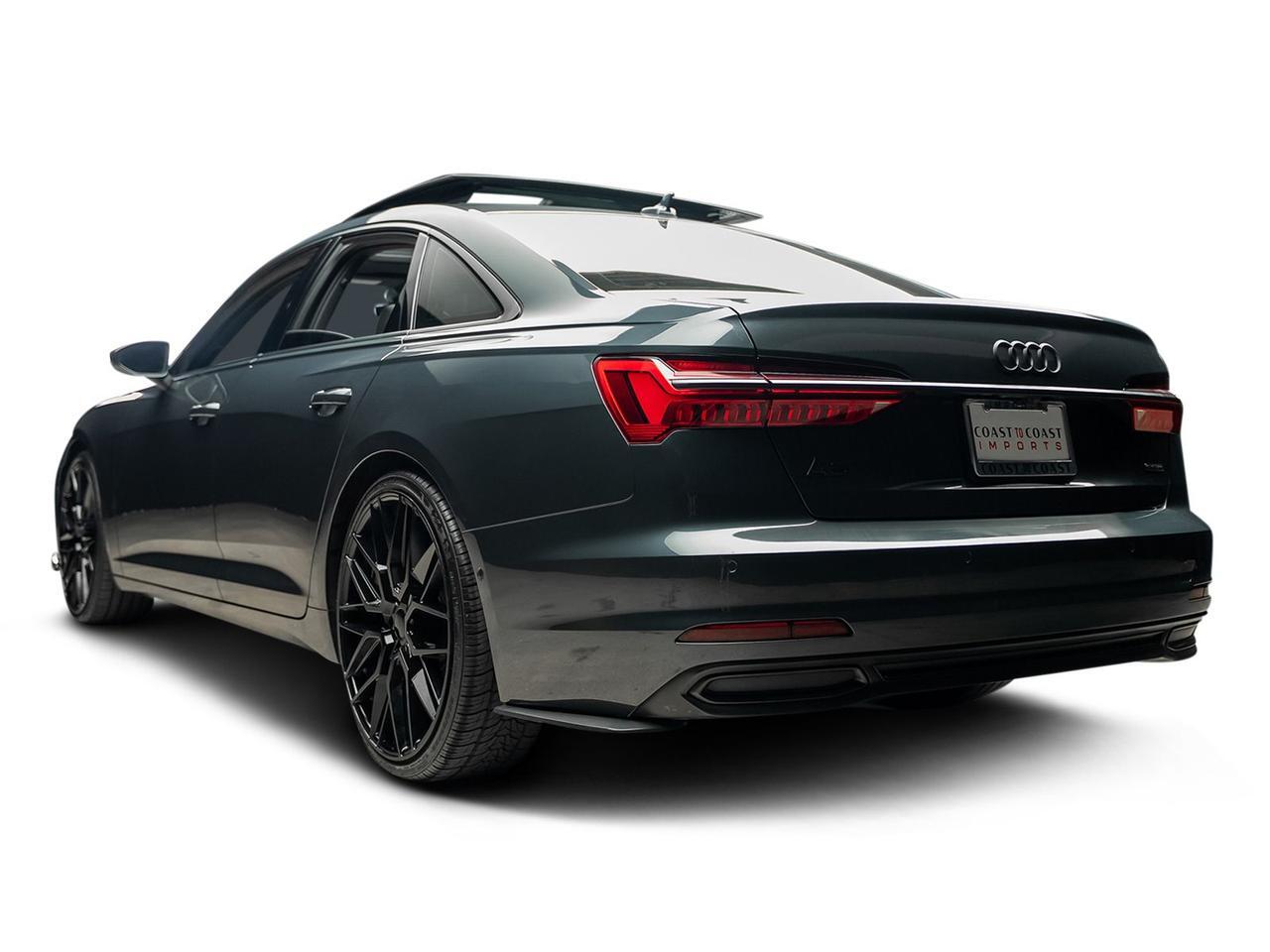 2023 Audi A6 45 Premium Plus Ft Lauderdale FL