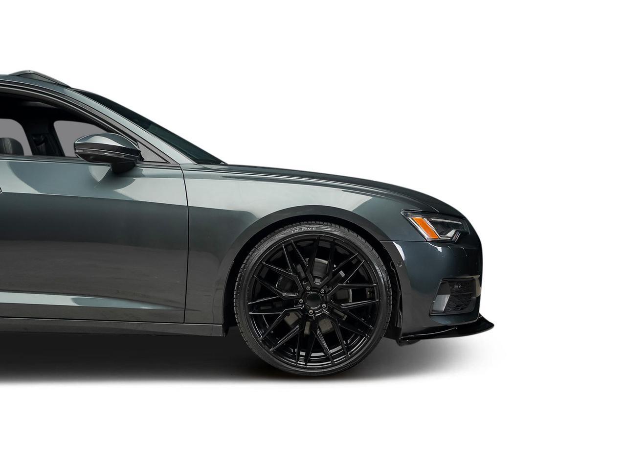 2023 Audi A6 45 Premium Plus Ft Lauderdale FL