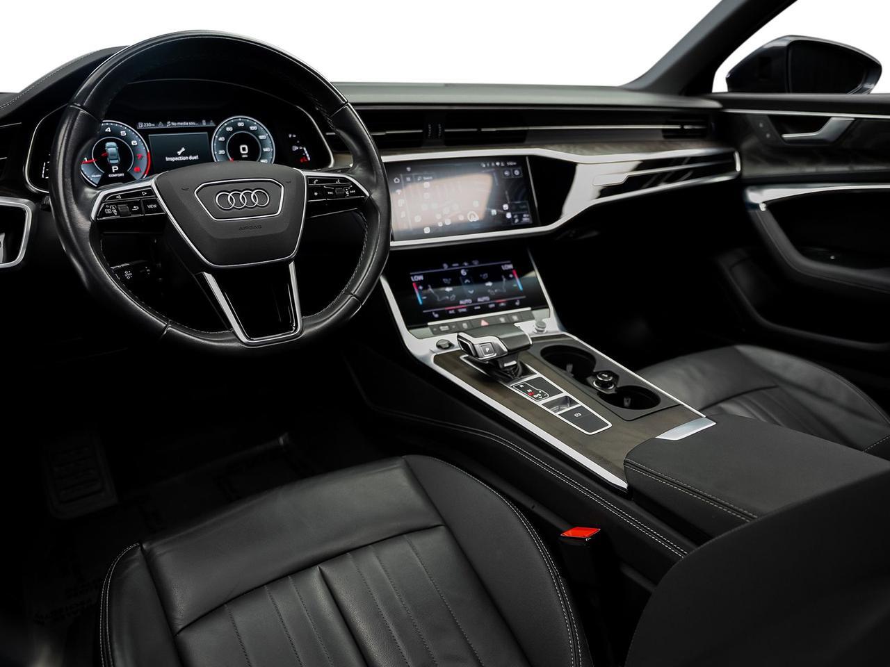 2023 Audi A6 45 Premium Plus Ft Lauderdale FL