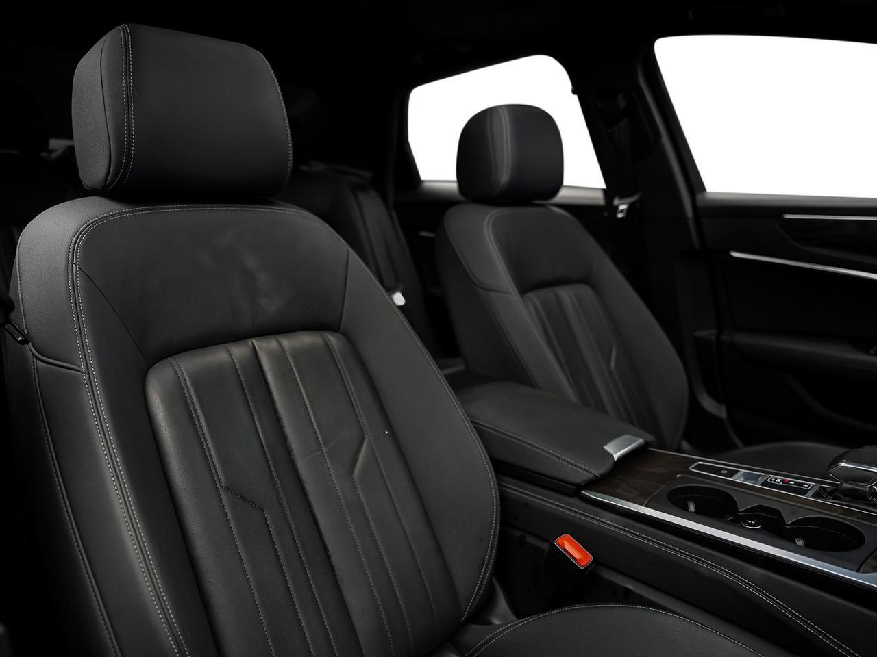2023 Audi A6 45 Premium Plus Ft Lauderdale FL