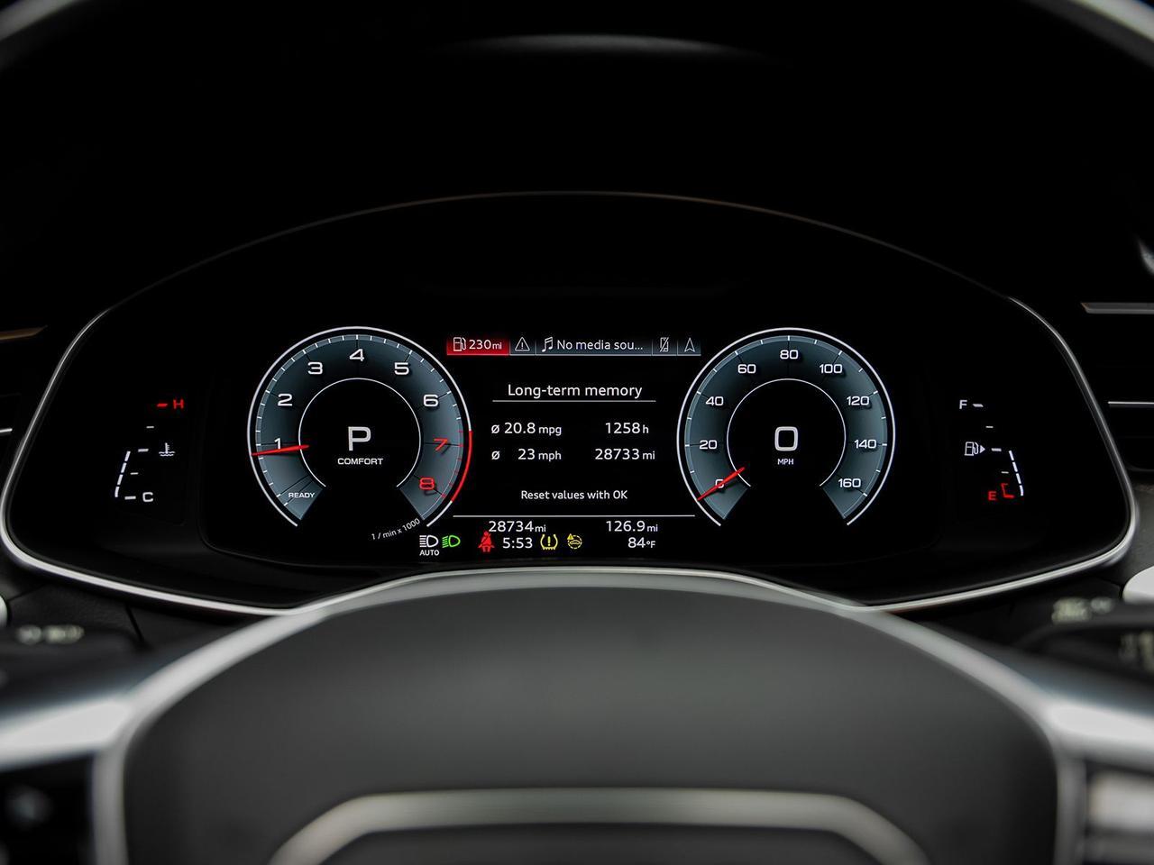 2023 Audi A6 45 Premium Plus Ft Lauderdale FL