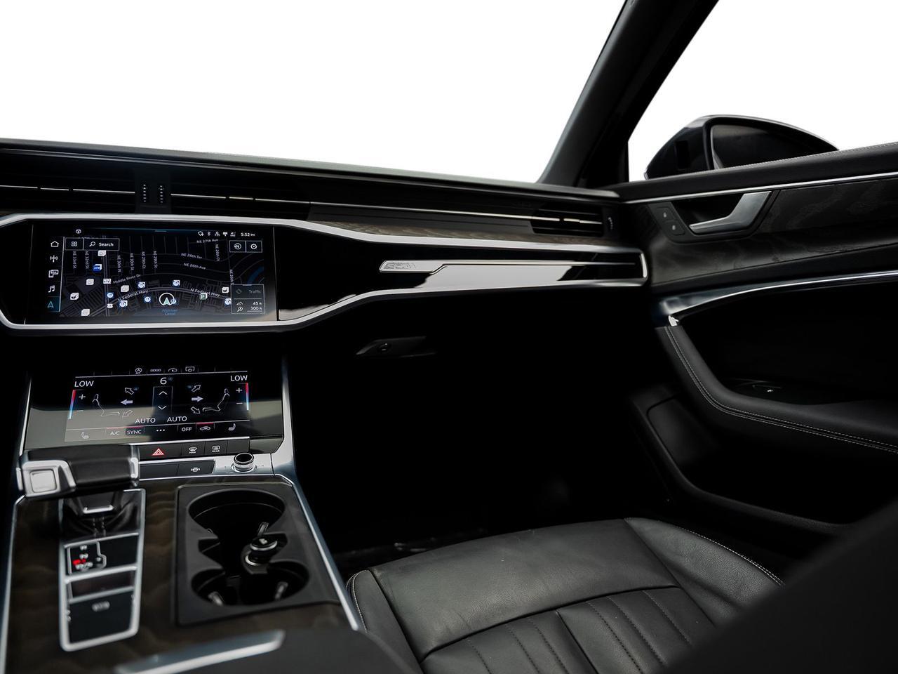 2023 Audi A6 45 Premium Plus Ft Lauderdale FL