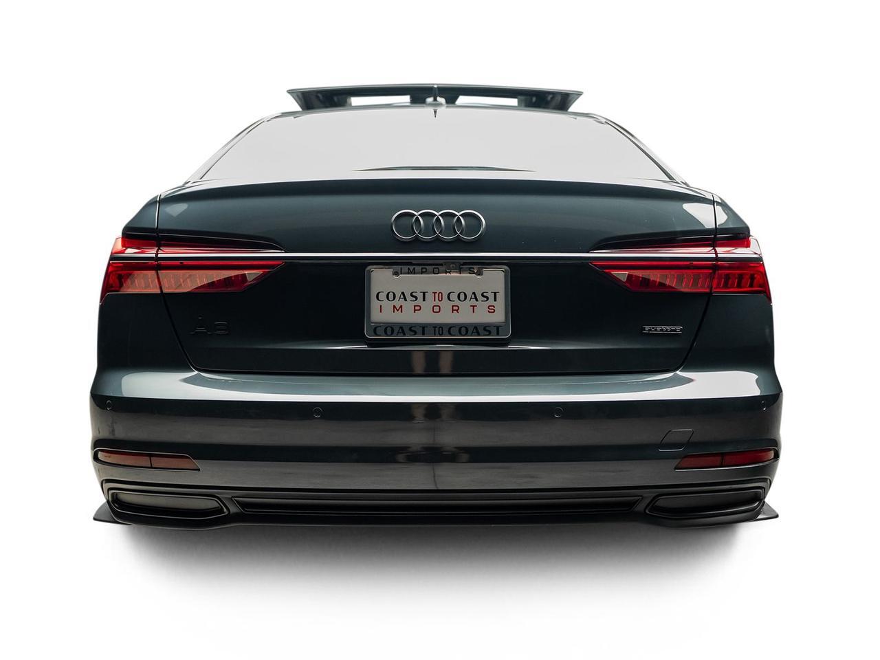 2023 Audi A6 45 Premium Plus Ft Lauderdale FL