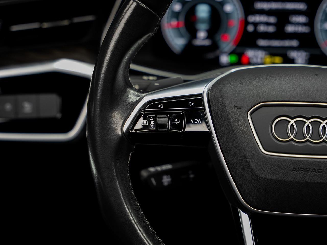 2023 Audi A6 45 Premium Plus Ft Lauderdale FL