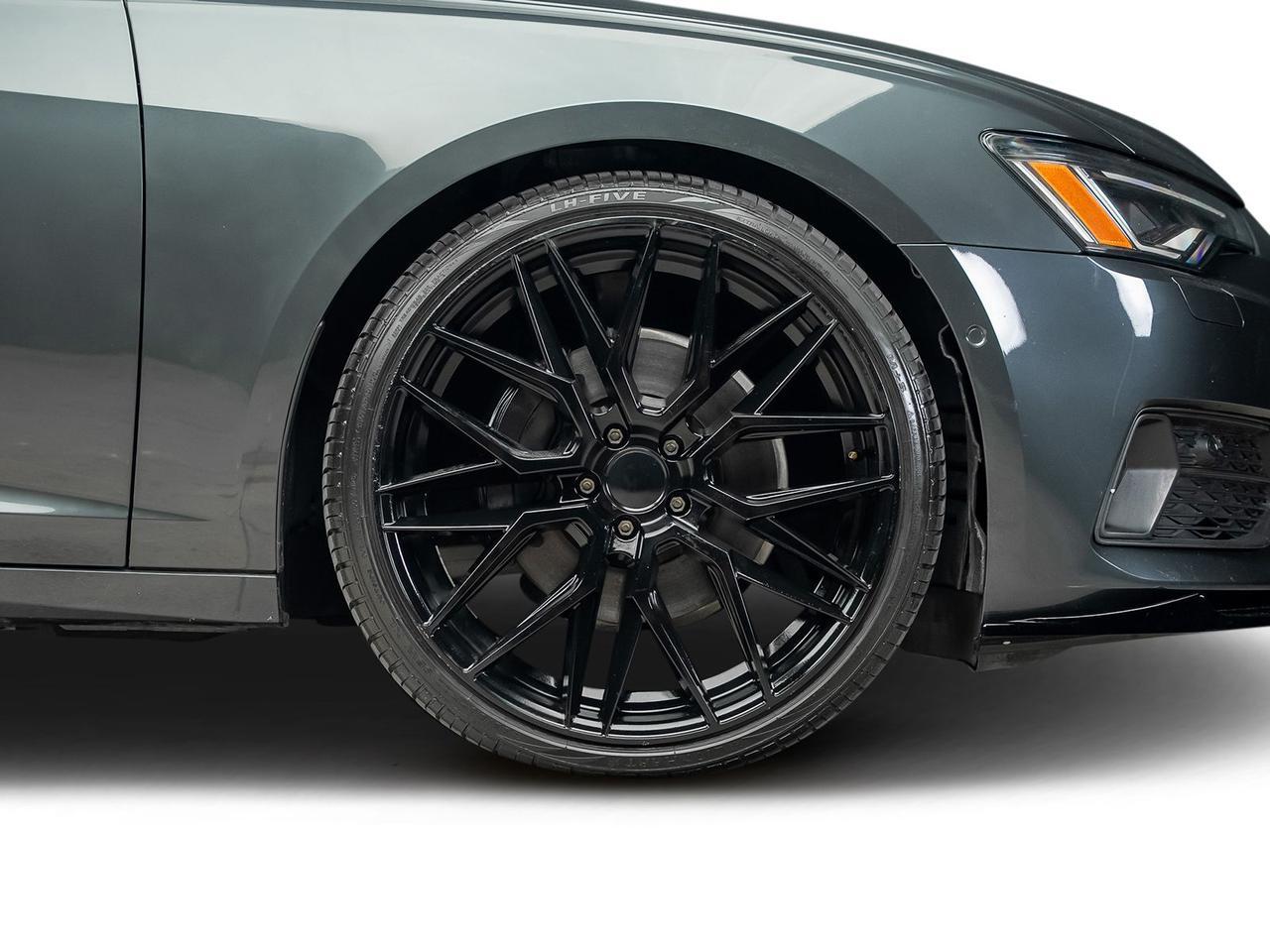 2023 Audi A6 45 Premium Plus Ft Lauderdale FL