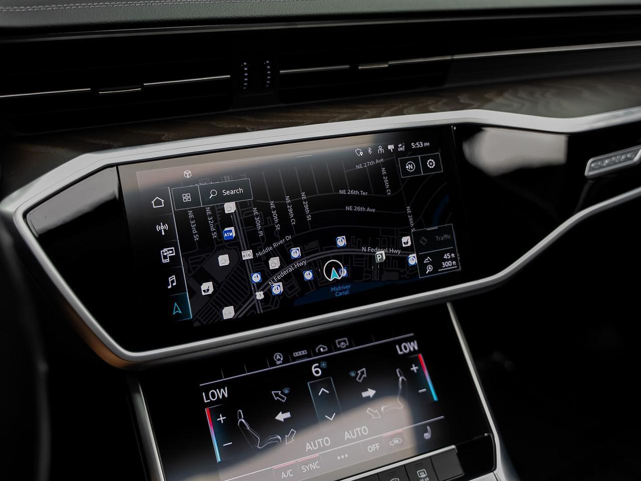 2023 Audi A6 45 Premium Plus Ft Lauderdale FL