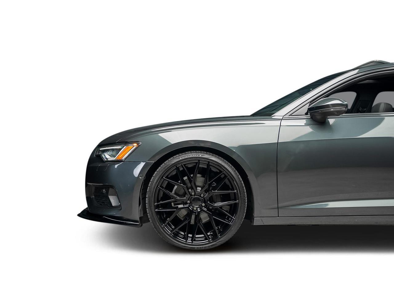 2023 Audi A6 45 Premium Plus Ft Lauderdale FL