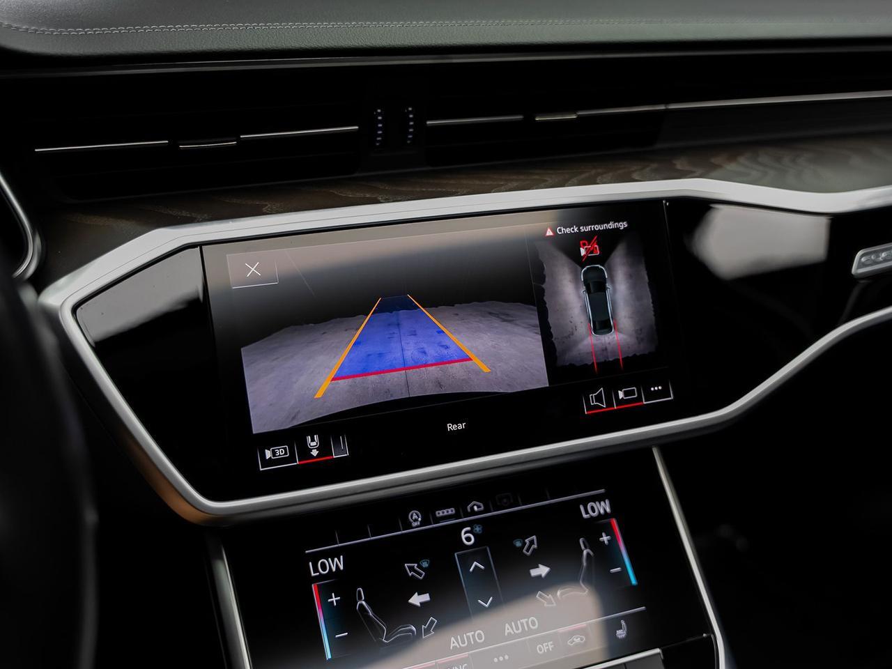 2023 Audi A6 45 Premium Plus Ft Lauderdale FL