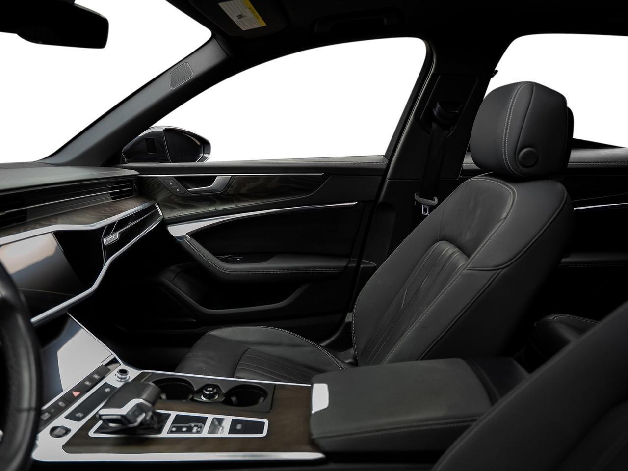 2023 Audi A6 45 Premium Plus Ft Lauderdale FL