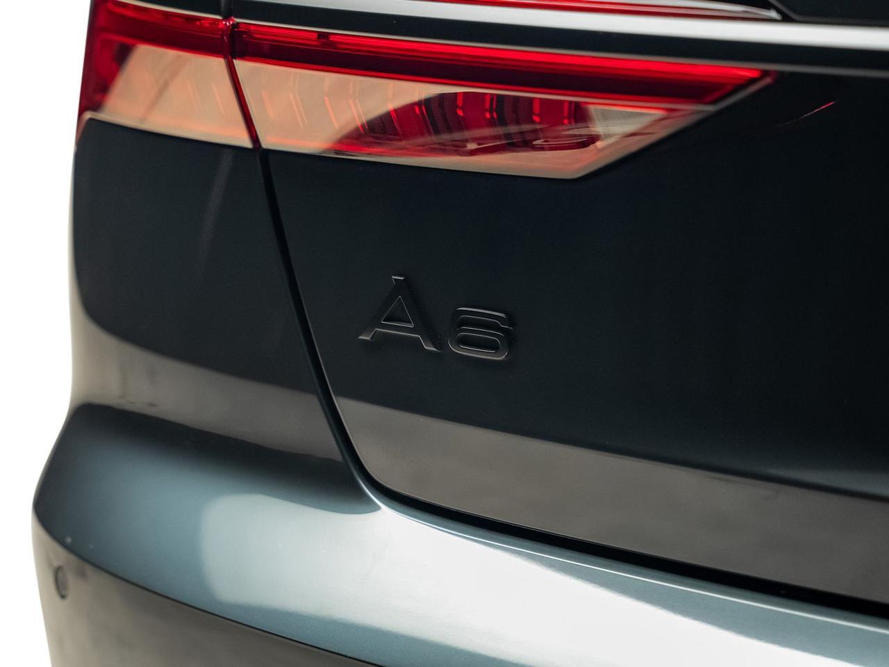 2023 Audi A6 45 Premium Plus Ft Lauderdale FL