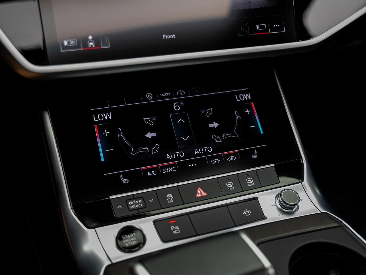 2023 Audi A6 45 Premium Plus Ft Lauderdale FL