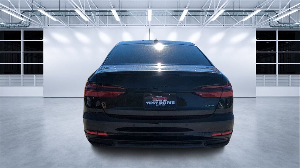 2023 Audi A6 45 Premium Plus Jacksonville FL
