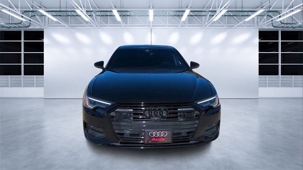 2023 Audi A6 45 Premium Plus Jacksonville FL