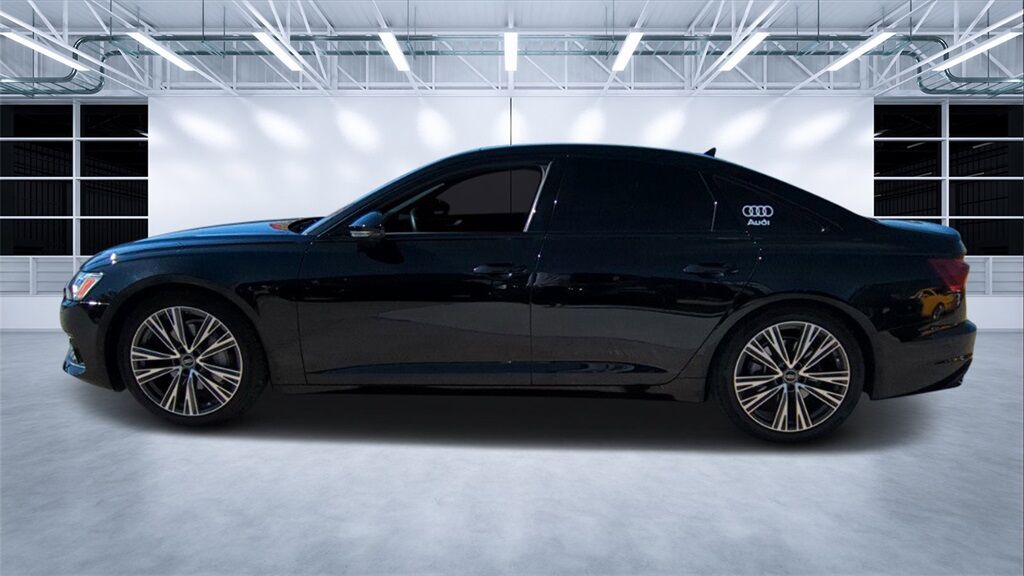2023 Audi A6 45 Premium Plus Jacksonville FL