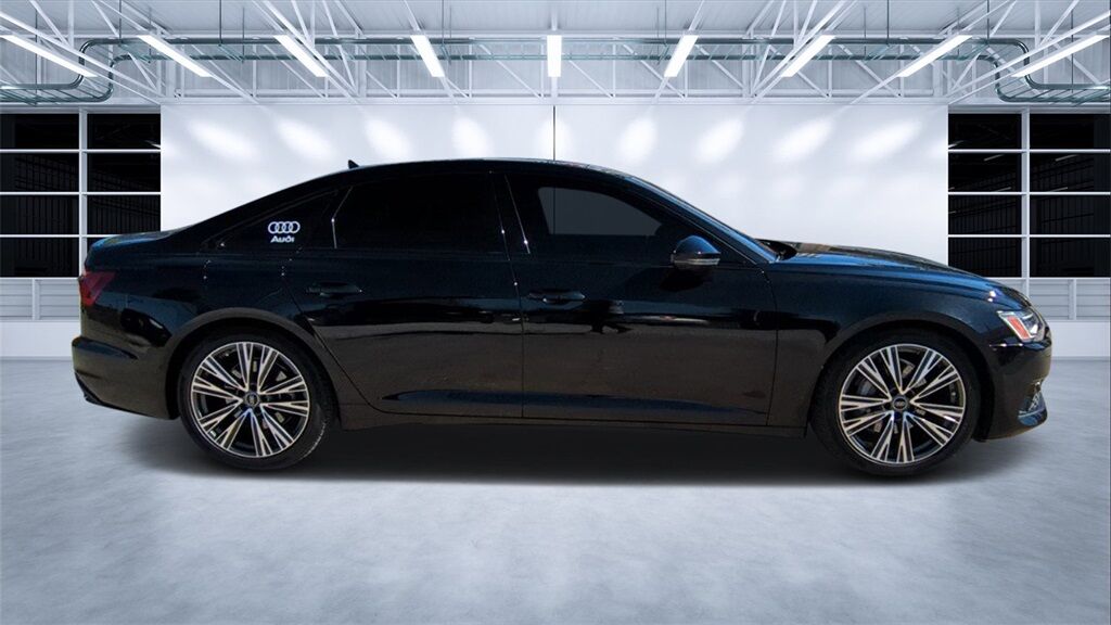 2023 Audi A6 45 Premium Plus Jacksonville FL