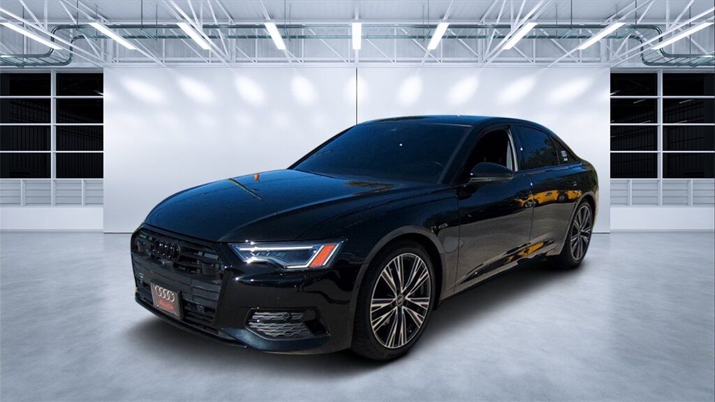 2023 Audi A6 45 Premium Plus Jacksonville FL