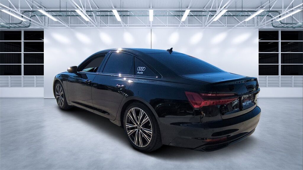 2023 Audi A6 45 Premium Plus Jacksonville FL