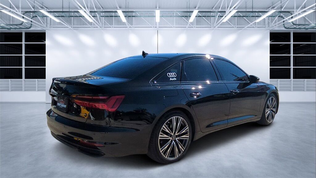 2023 Audi A6 45 Premium Plus Jacksonville FL