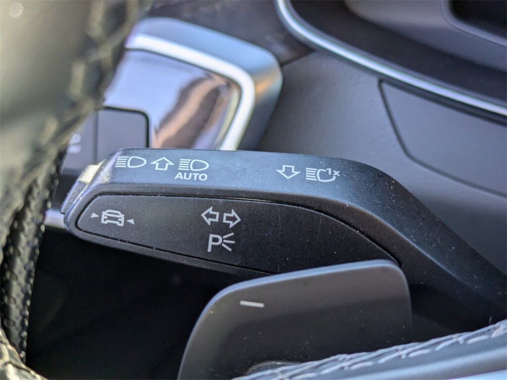2023 Audi A6 45 Premium Plus Jacksonville FL