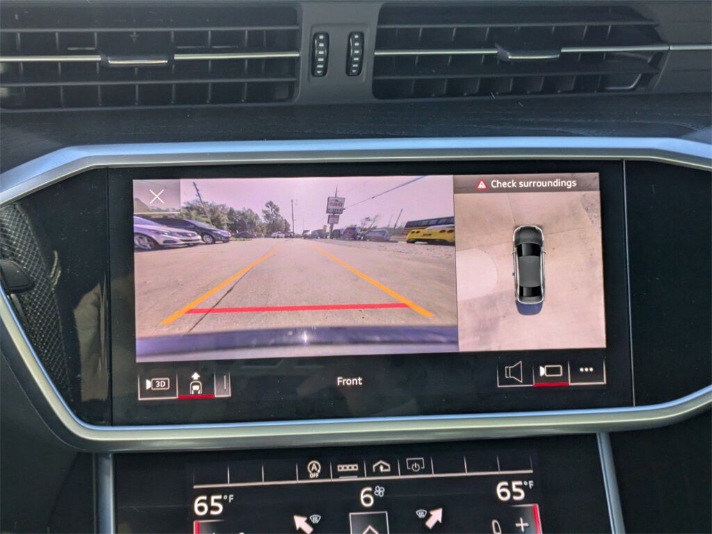 2023 Audi A6 45 Premium Plus Jacksonville FL