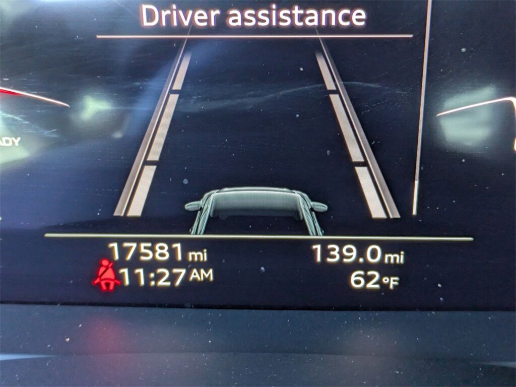2023 Audi A6 45 Premium Plus Jacksonville FL