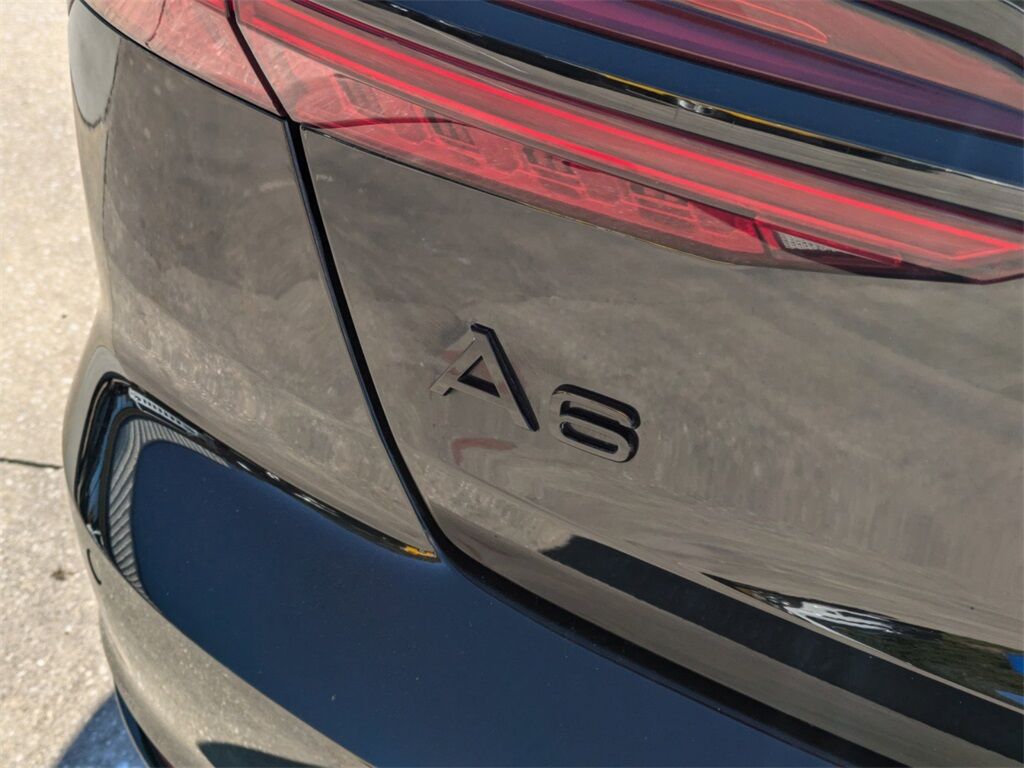 2023 Audi A6 45 Premium Plus Jacksonville FL