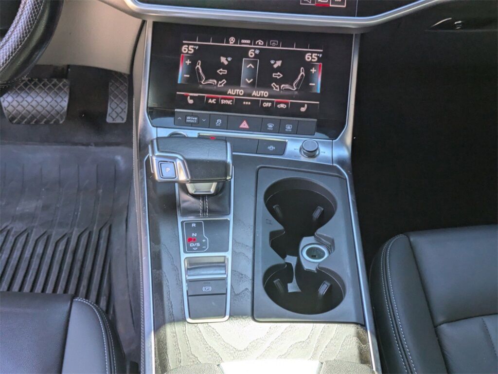 2023 Audi A6 45 Premium Plus Jacksonville FL