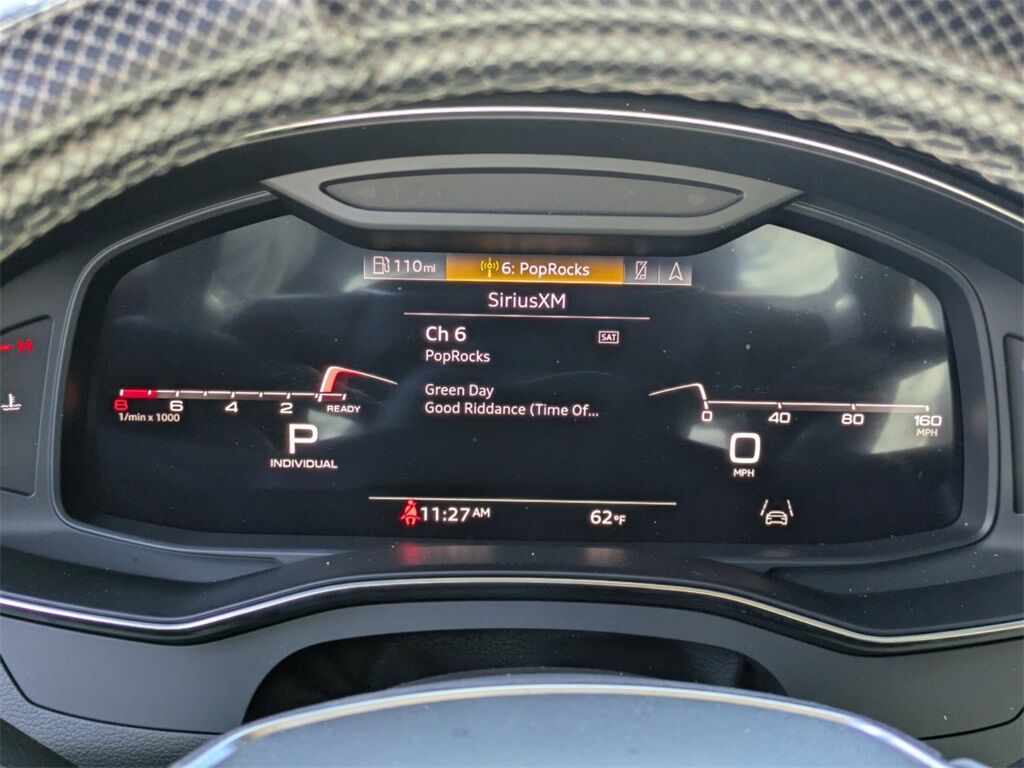 2023 Audi A6 45 Premium Plus Jacksonville FL