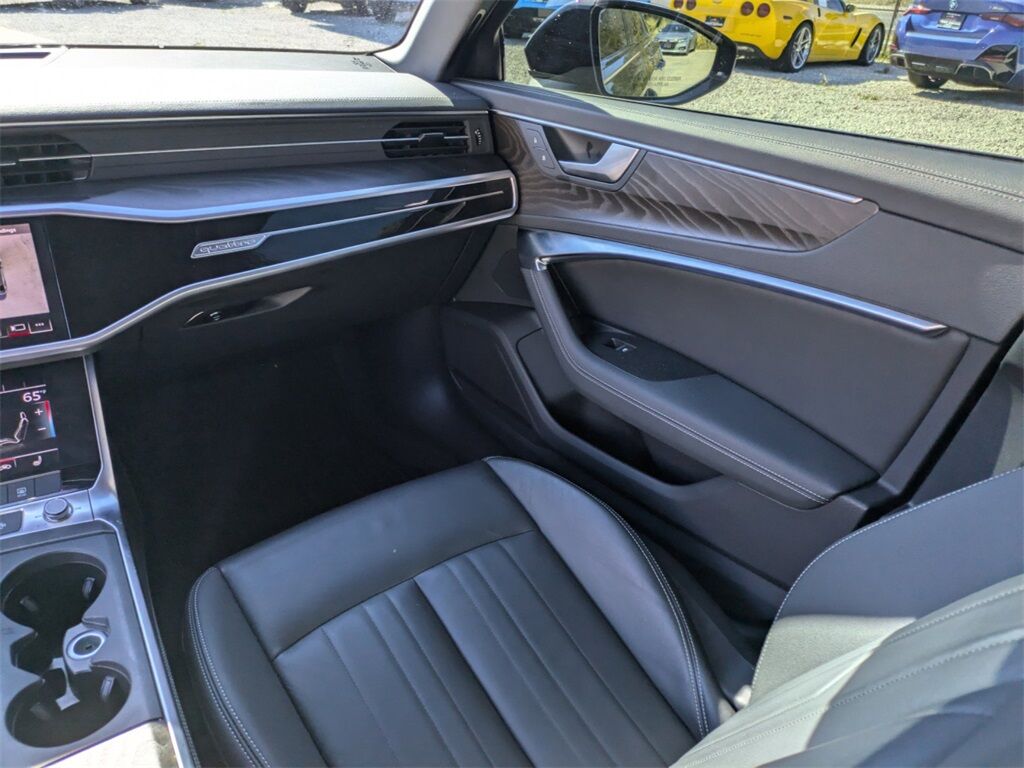 2023 Audi A6 45 Premium Plus Jacksonville FL