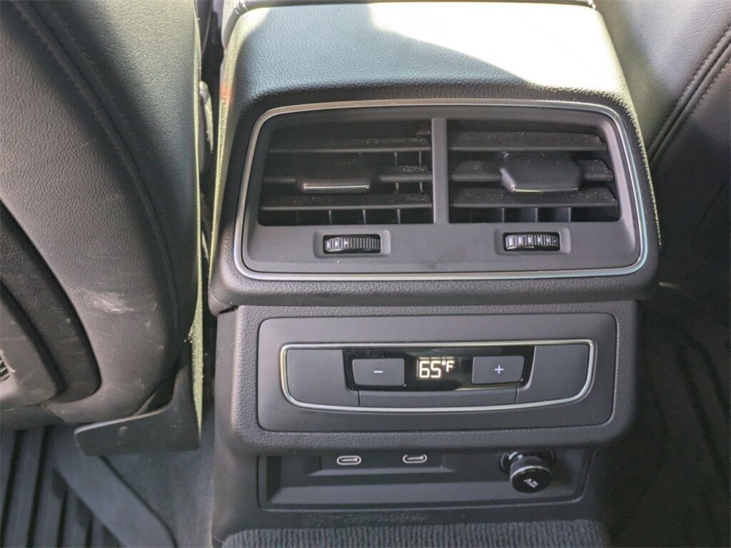 2023 Audi A6 45 Premium Plus Jacksonville FL